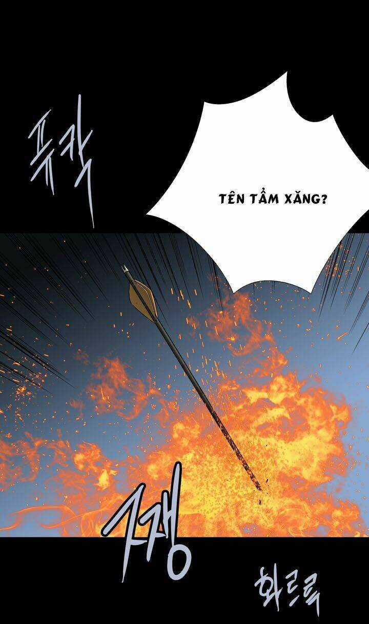 THẢM HỌA ONG ĐỘC - Chapter 87 - Trang 61