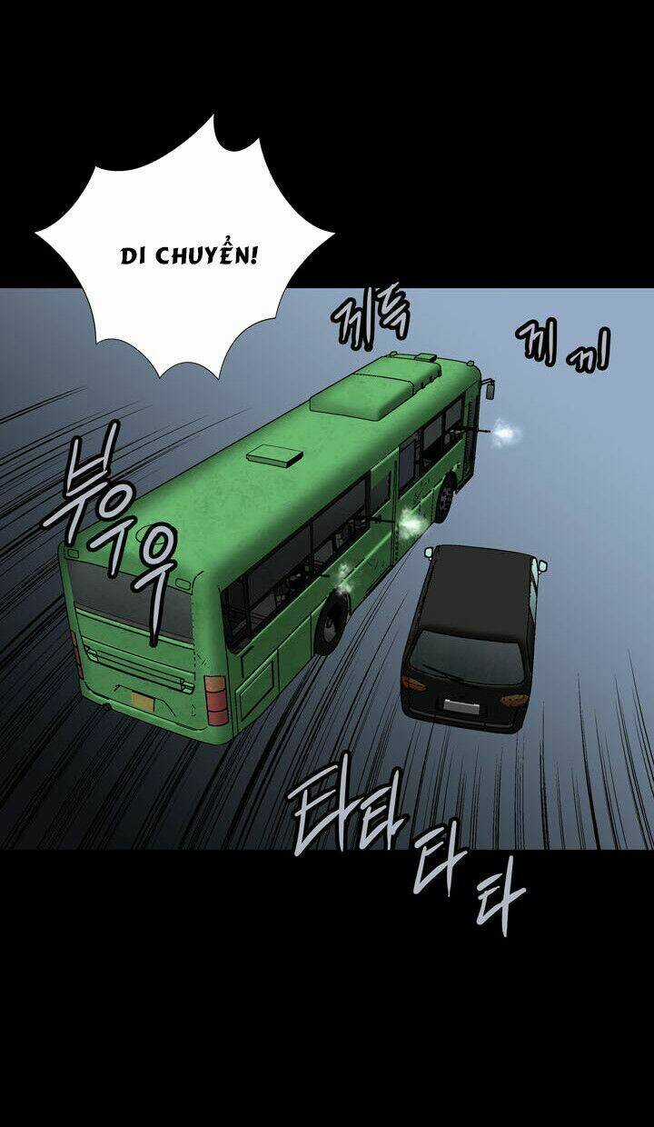 THẢM HỌA ONG ĐỘC - Chapter 87 - Trang 63