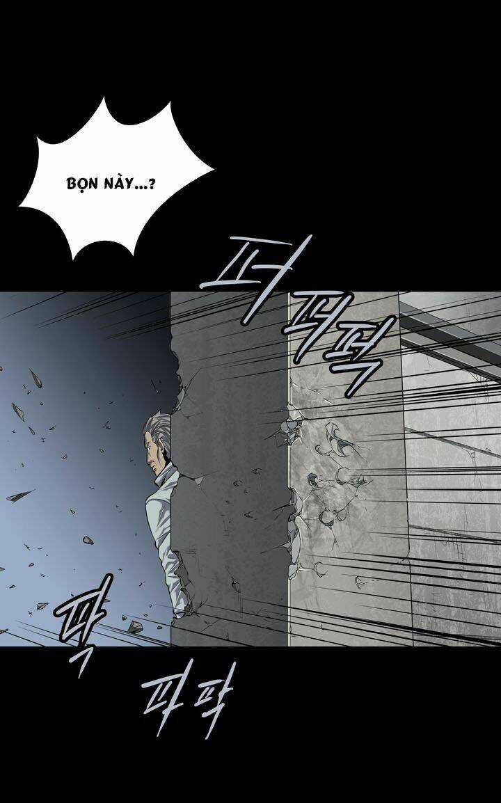 THẢM HỌA ONG ĐỘC - Chapter 87 - Trang 64