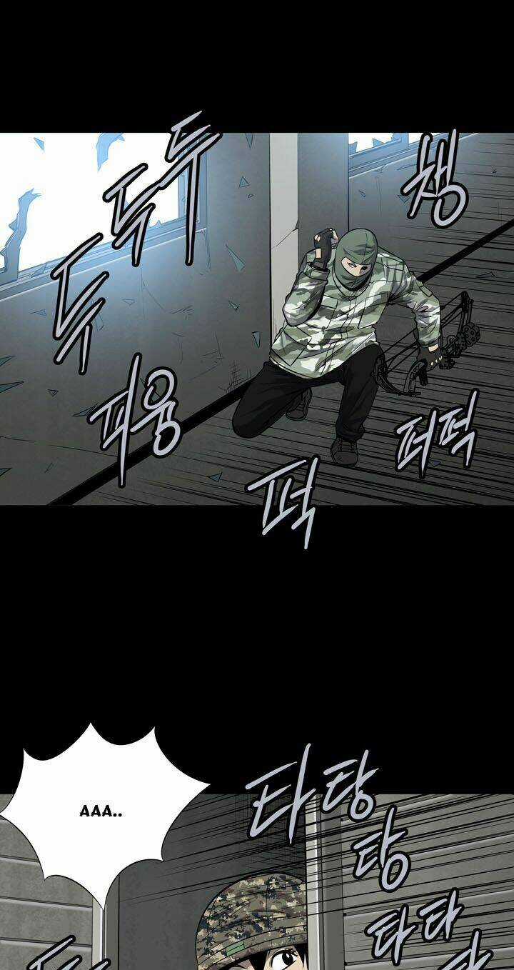 THẢM HỌA ONG ĐỘC - Chapter 87 - Trang 69