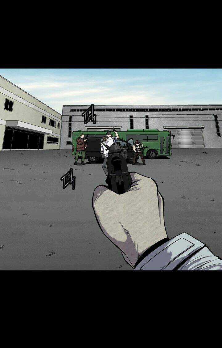 THẢM HỌA ONG ĐỘC - Chapter 87 - Trang 8