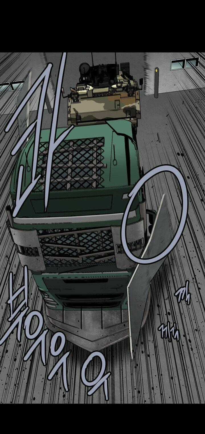 THẢM HỌA ONG ĐỘC - Chapter 87 - Trang 71