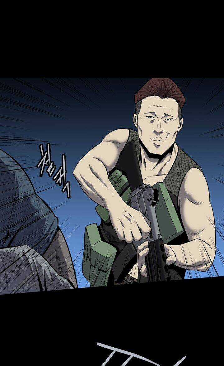 THẢM HỌA ONG ĐỘC - Chapter 87 - Trang 9