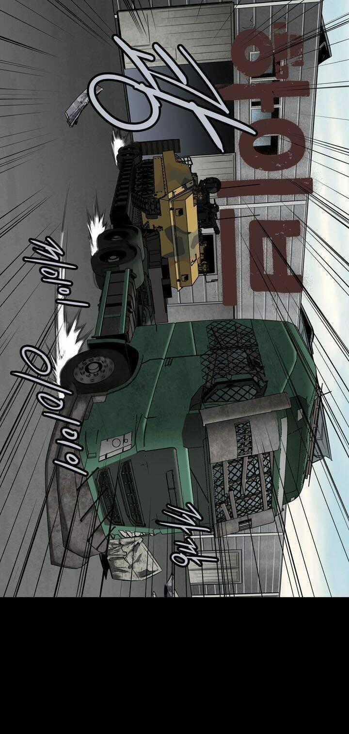 THẢM HỌA ONG ĐỘC - Chapter 88 - Trang 2