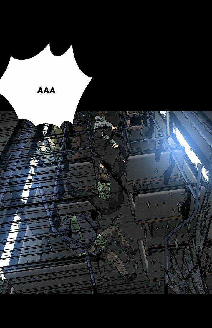 THẢM HỌA ONG ĐỘC - Chapter 88 - Trang 11