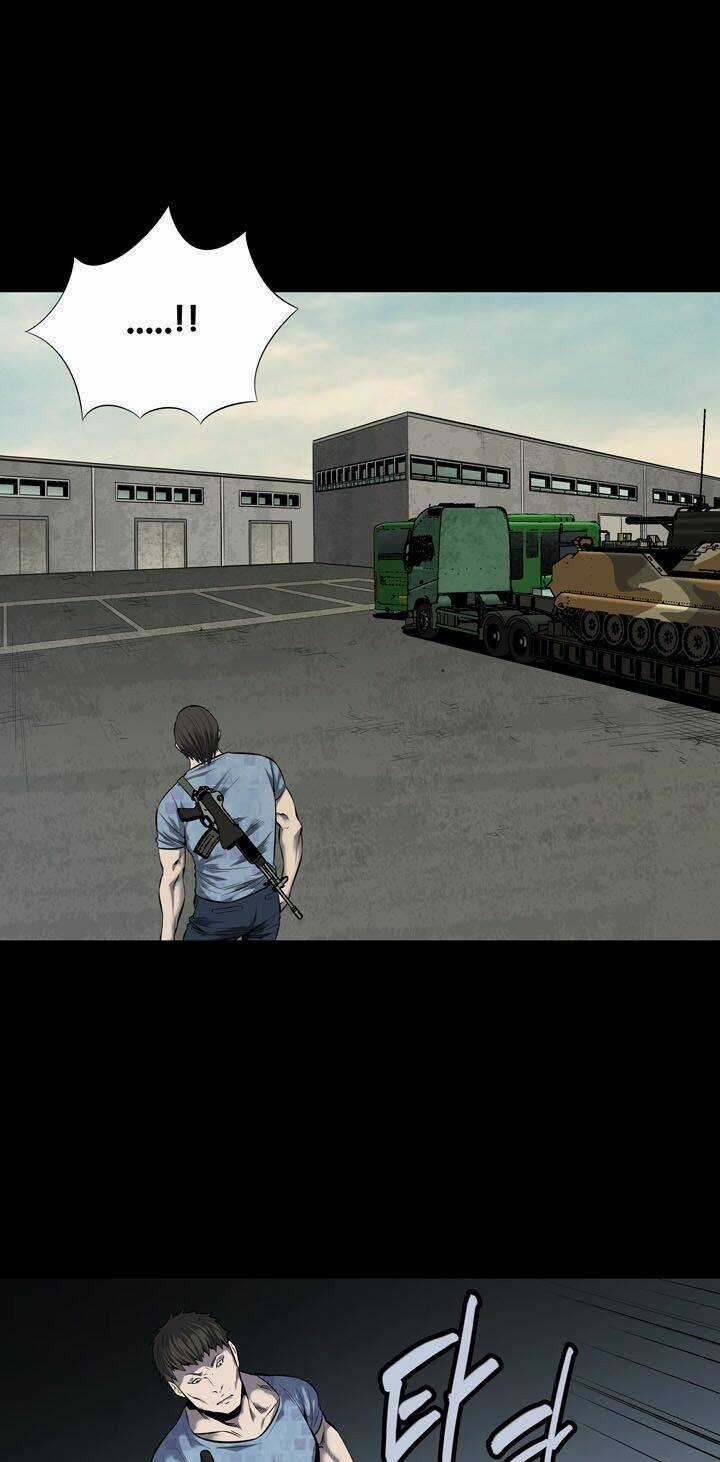 THẢM HỌA ONG ĐỘC - Chapter 88 - Trang 12