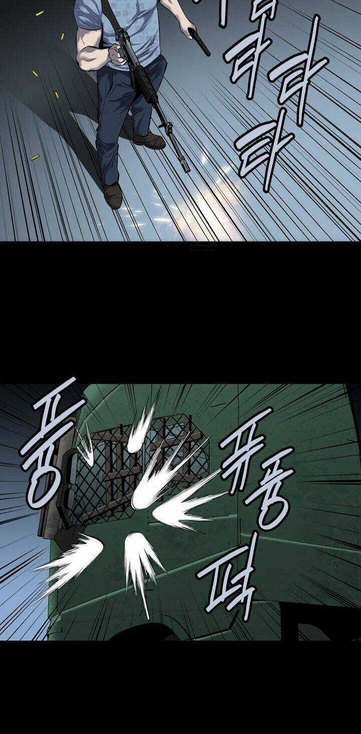 THẢM HỌA ONG ĐỘC - Chapter 88 - Trang 13