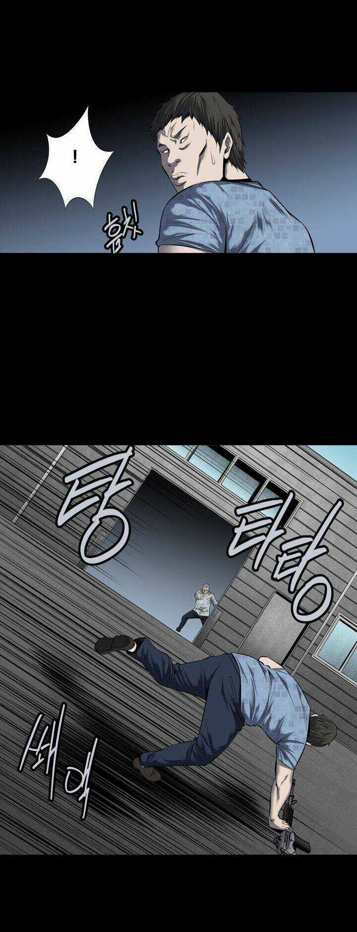 THẢM HỌA ONG ĐỘC - Chapter 88 - Trang 14