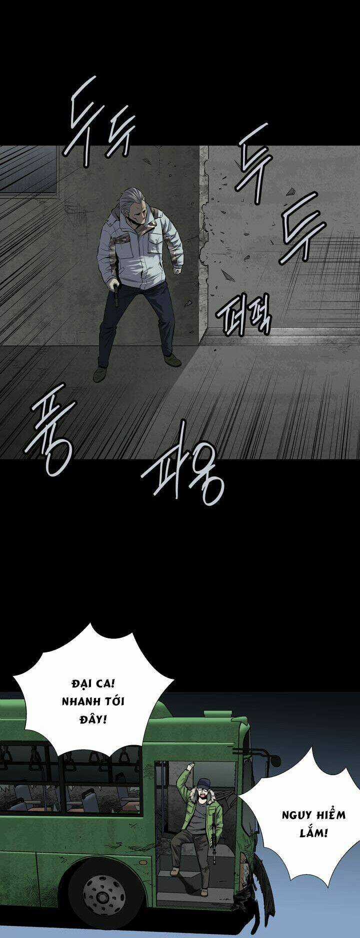 THẢM HỌA ONG ĐỘC - Chapter 88 - Trang 15