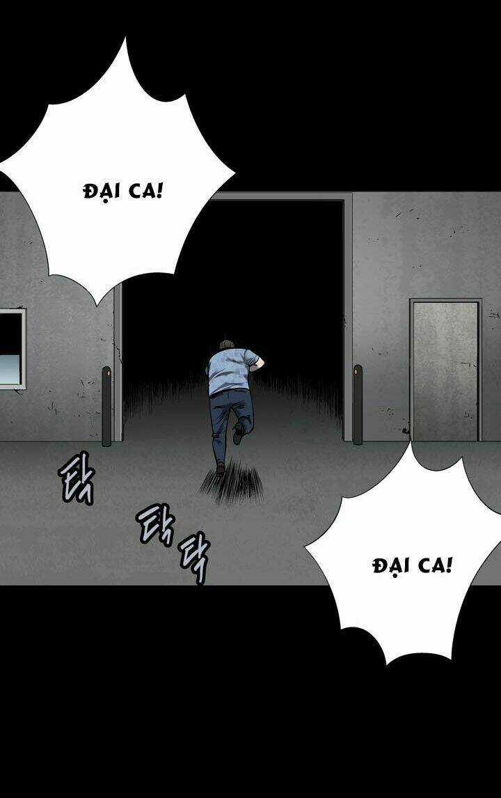 THẢM HỌA ONG ĐỘC - Chapter 88 - Trang 17