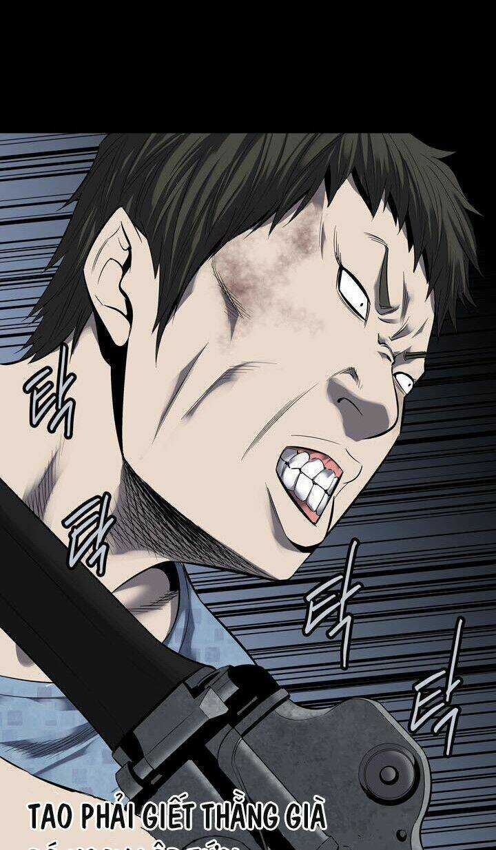 THẢM HỌA ONG ĐỘC - Chapter 88 - Trang 18