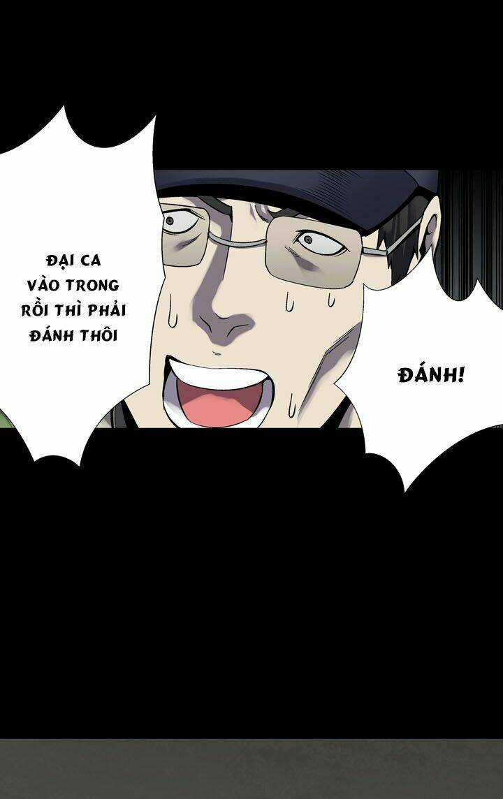 THẢM HỌA ONG ĐỘC - Chapter 88 - Trang 20