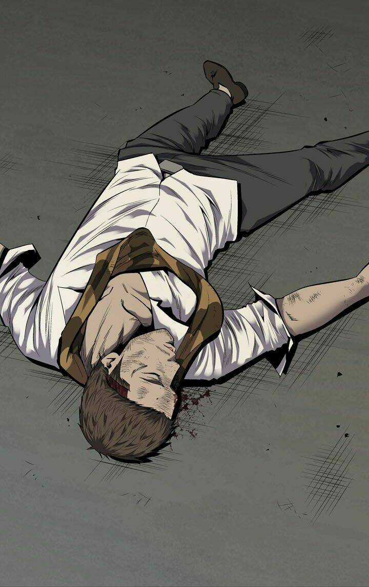 THẢM HỌA ONG ĐỘC - Chapter 88 - Trang 21