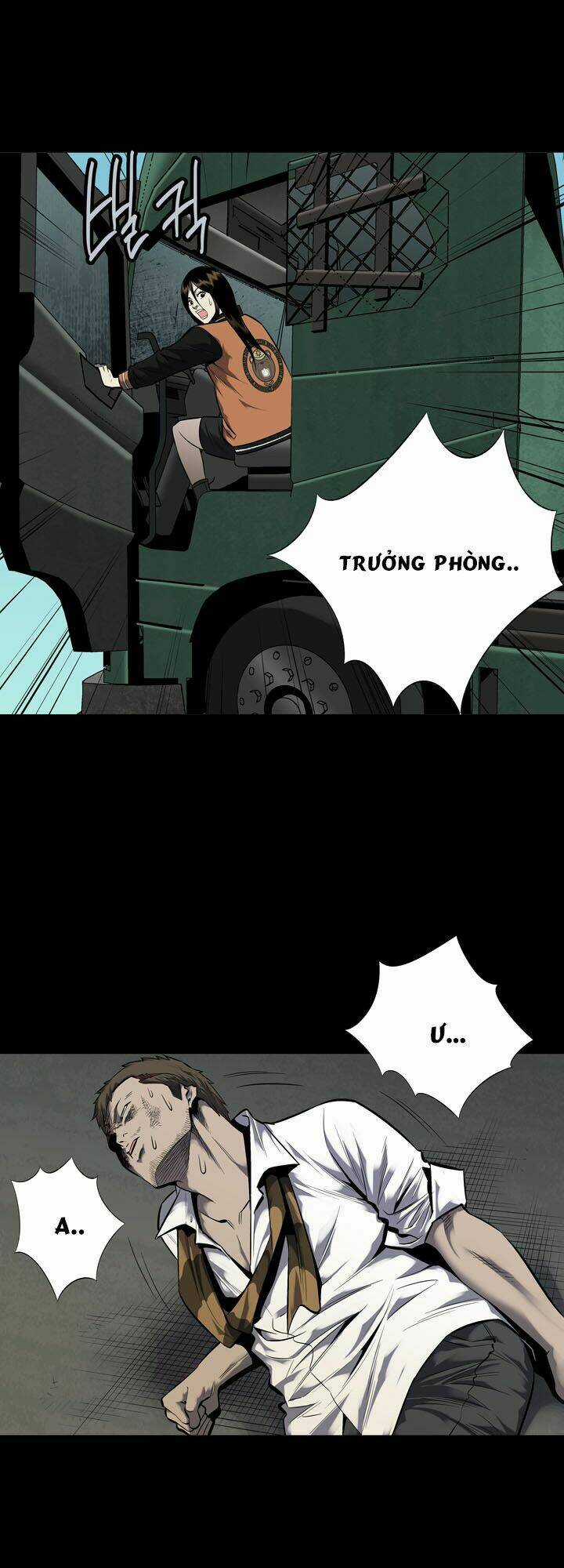 THẢM HỌA ONG ĐỘC - Chapter 88 - Trang 22