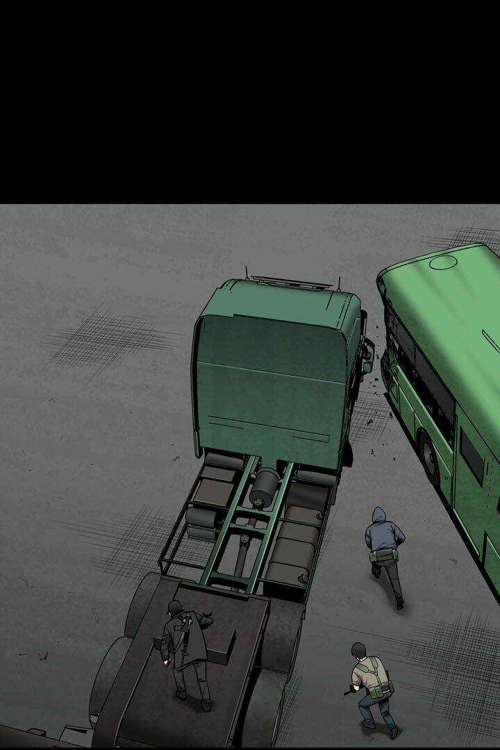 THẢM HỌA ONG ĐỘC - Chapter 88 - Trang 23