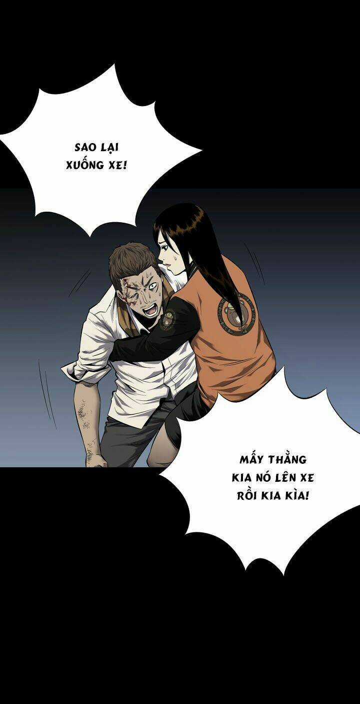 THẢM HỌA ONG ĐỘC - Chapter 88 - Trang 25