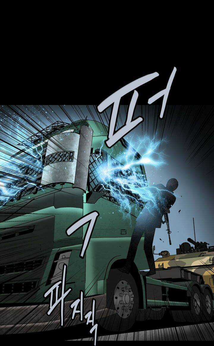 THẢM HỌA ONG ĐỘC - Chapter 88 - Trang 27