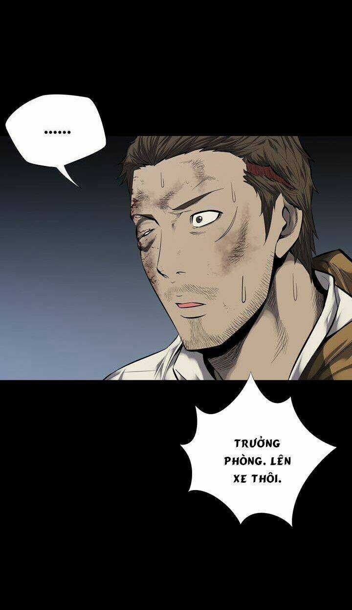 THẢM HỌA ONG ĐỘC - Chapter 88 - Trang 29