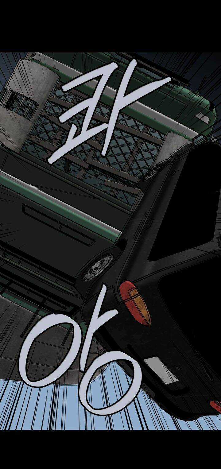 THẢM HỌA ONG ĐỘC - Chapter 88 - Trang 4