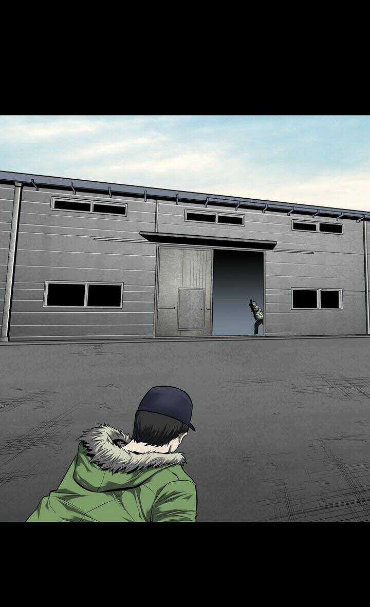 THẢM HỌA ONG ĐỘC - Chapter 88 - Trang 31