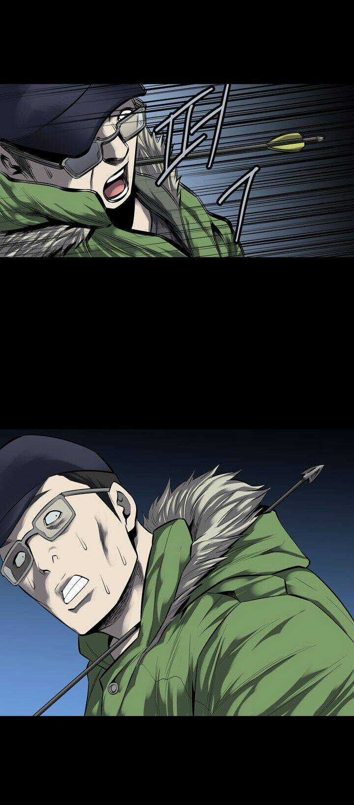 THẢM HỌA ONG ĐỘC - Chapter 88 - Trang 32