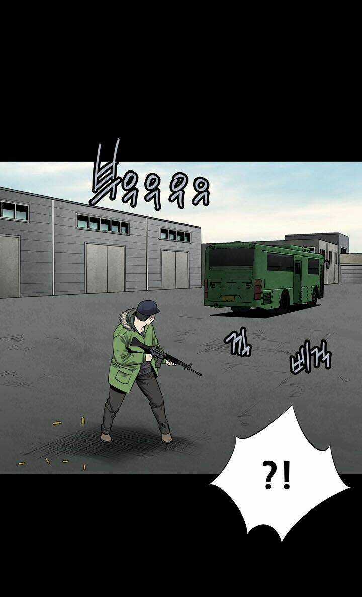 THẢM HỌA ONG ĐỘC - Chapter 88 - Trang 34