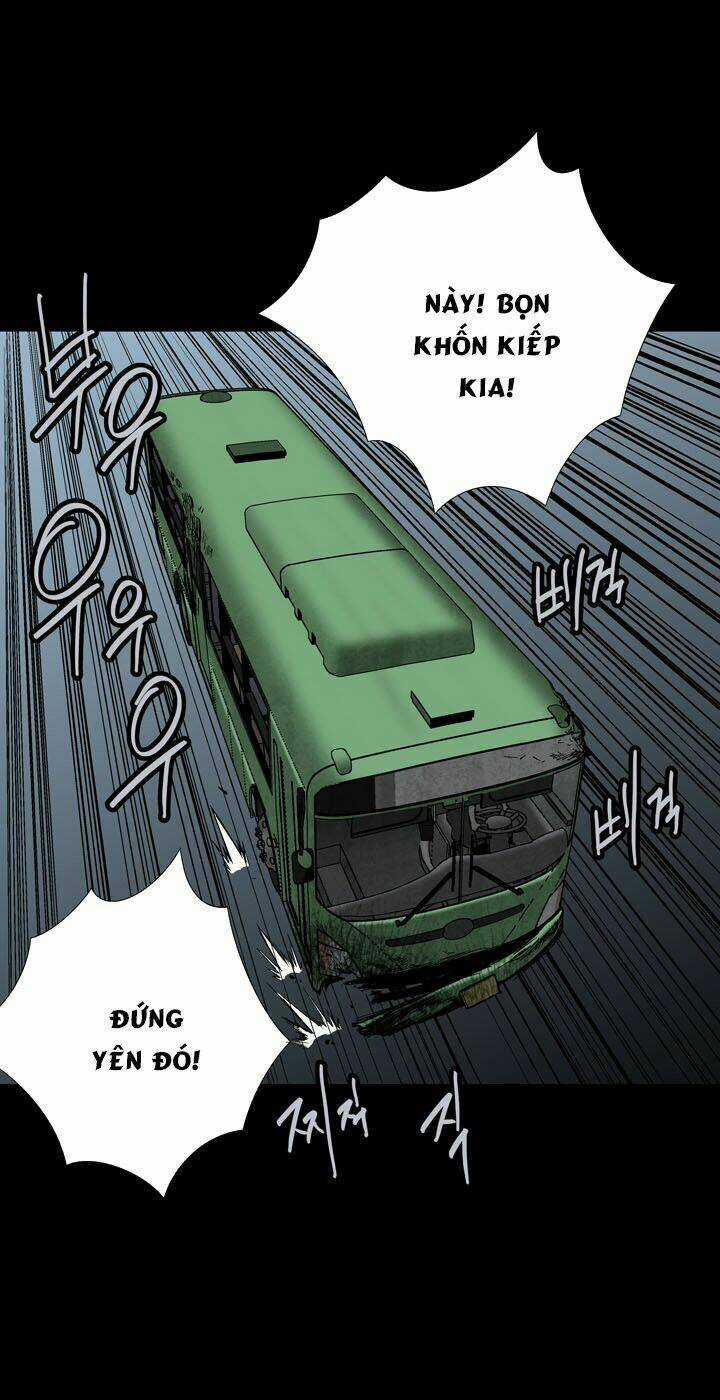 THẢM HỌA ONG ĐỘC - Chapter 88 - Trang 35