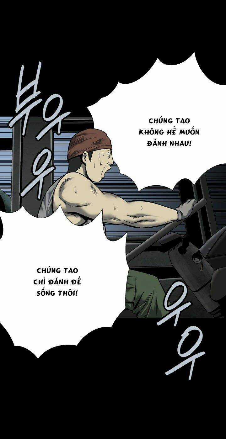 THẢM HỌA ONG ĐỘC - Chapter 88 - Trang 36