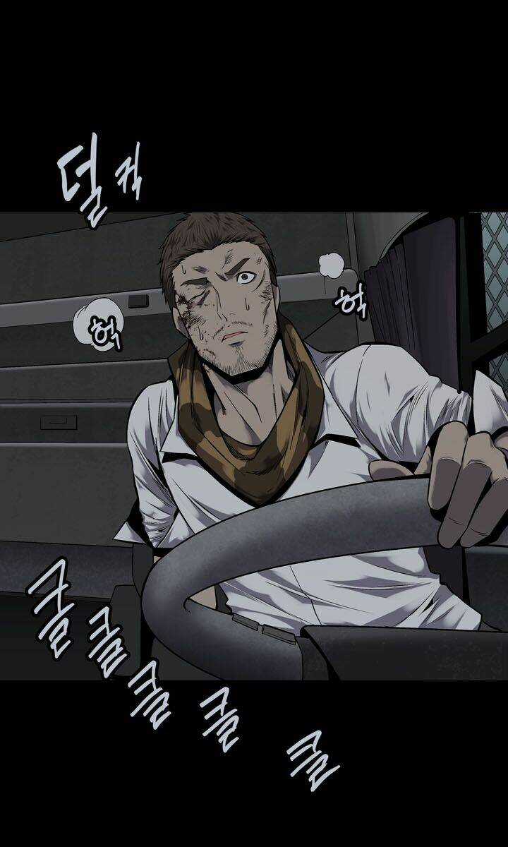 THẢM HỌA ONG ĐỘC - Chapter 88 - Trang 37