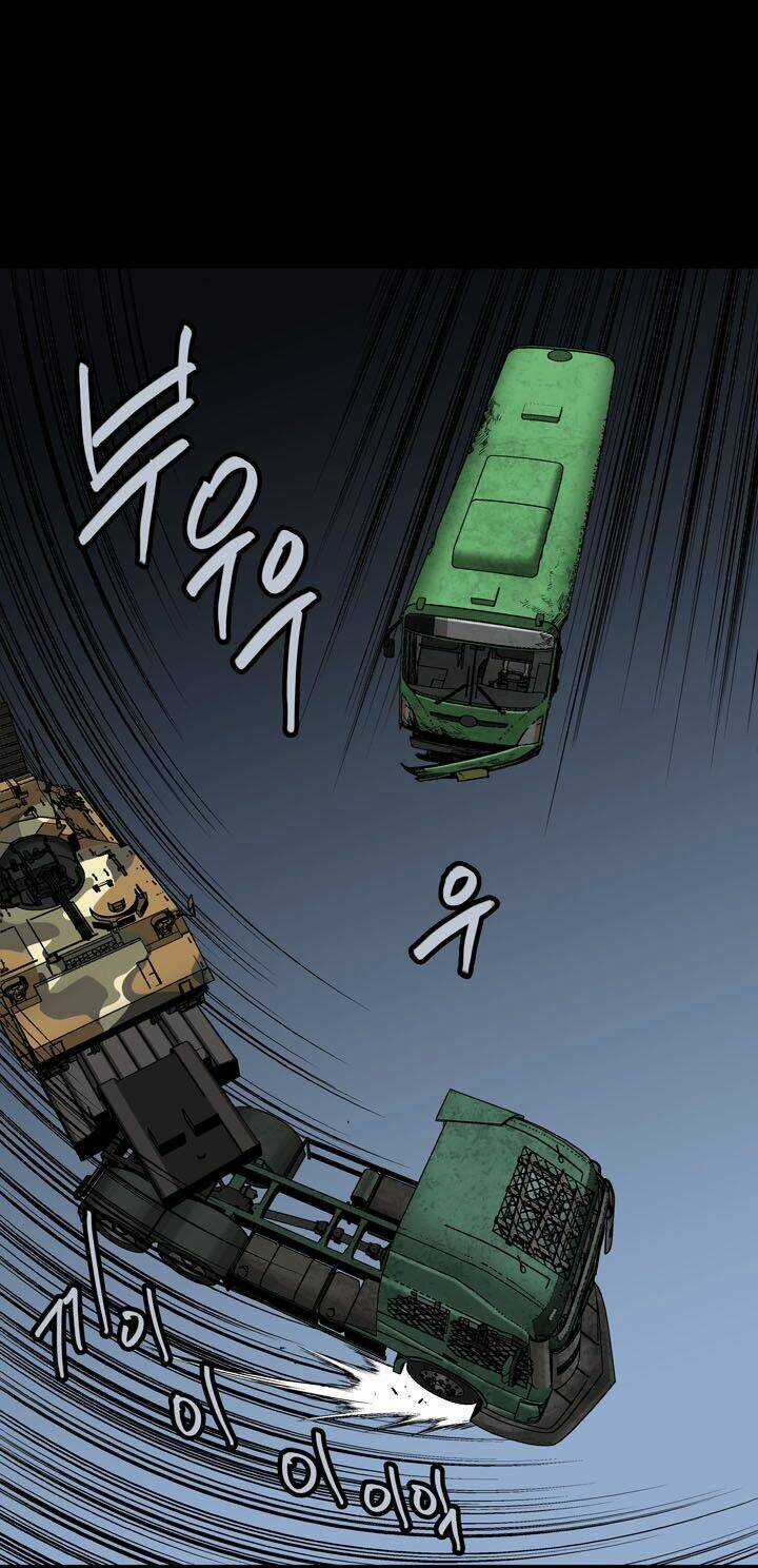 THẢM HỌA ONG ĐỘC - Chapter 88 - Trang 38