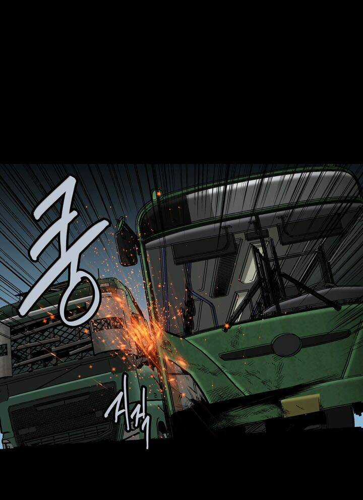 THẢM HỌA ONG ĐỘC - Chapter 88 - Trang 39