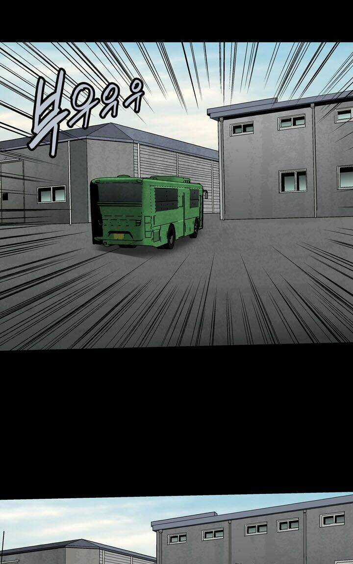 THẢM HỌA ONG ĐỘC - Chapter 88 - Trang 41