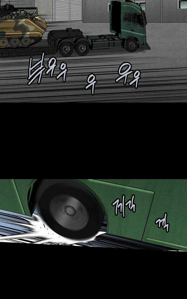 THẢM HỌA ONG ĐỘC - Chapter 88 - Trang 42