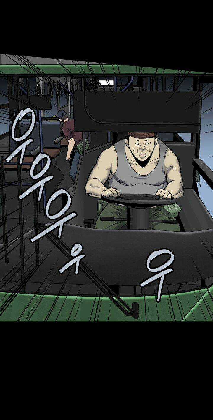 THẢM HỌA ONG ĐỘC - Chapter 88 - Trang 43