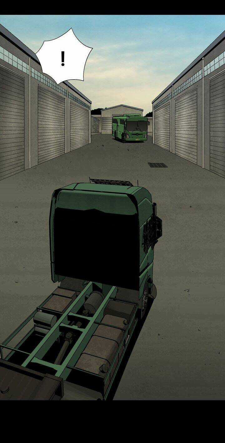 THẢM HỌA ONG ĐỘC - Chapter 88 - Trang 44