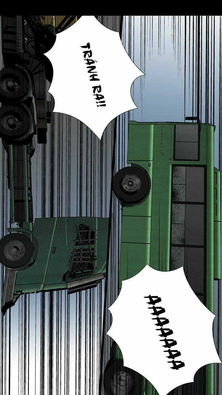 THẢM HỌA ONG ĐỘC - Chapter 88 - Trang 46