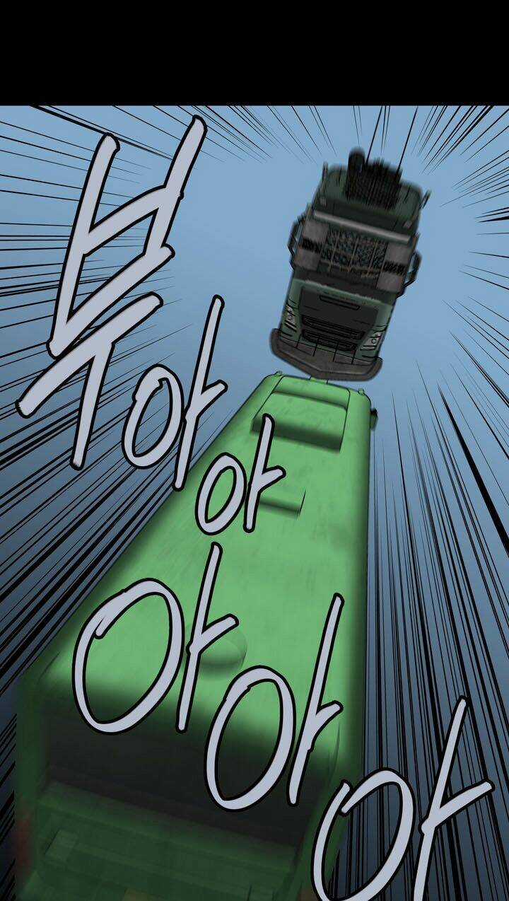 THẢM HỌA ONG ĐỘC - Chapter 88 - Trang 47