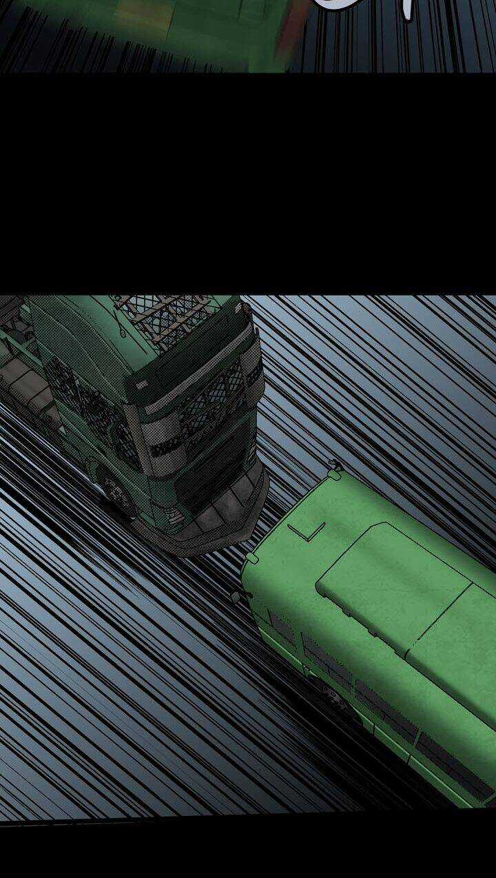 THẢM HỌA ONG ĐỘC - Chapter 88 - Trang 48