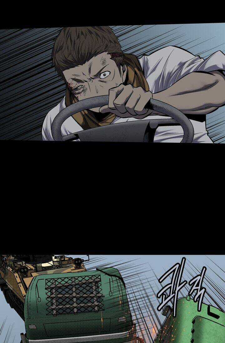 THẢM HỌA ONG ĐỘC - Chapter 88 - Trang 49