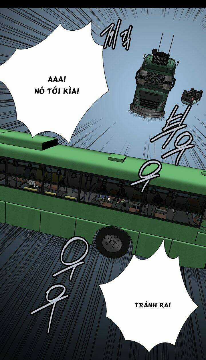 THẢM HỌA ONG ĐỘC - Chapter 88 - Trang 6