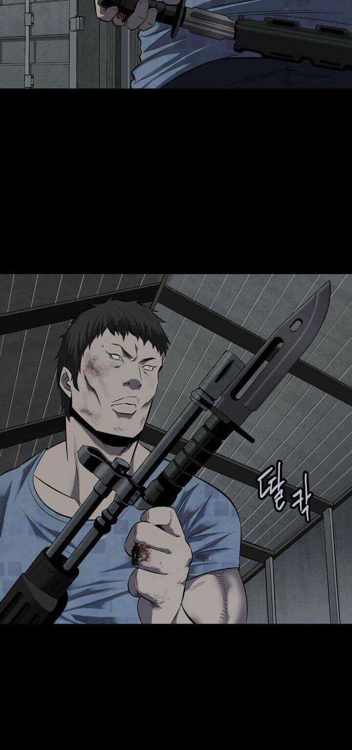 THẢM HỌA ONG ĐỘC - Chapter 88 - Trang 54