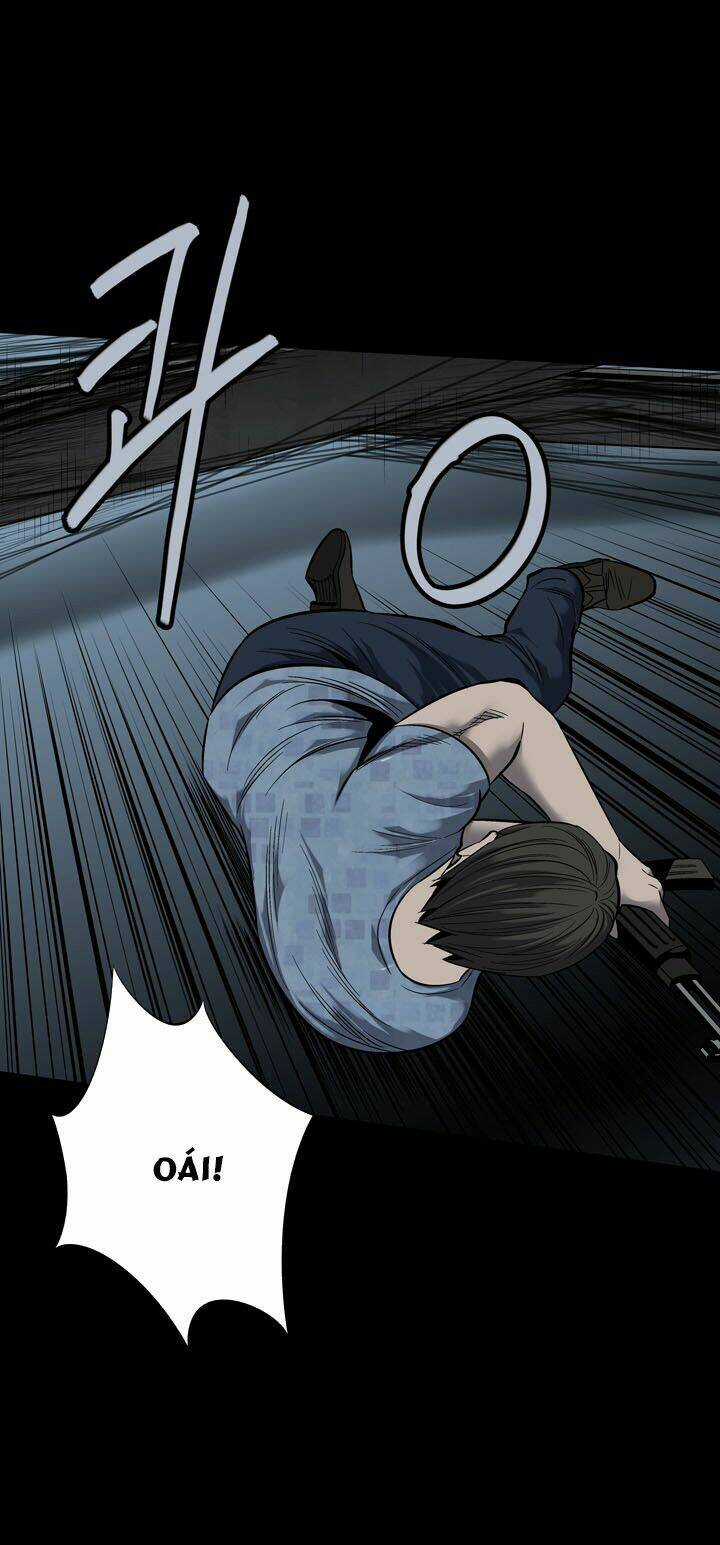 THẢM HỌA ONG ĐỘC - Chapter 88 - Trang 57