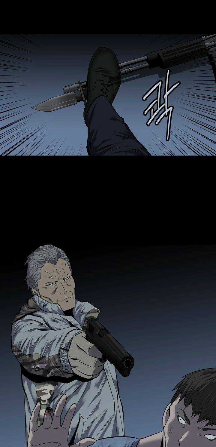 THẢM HỌA ONG ĐỘC - Chapter 88 - Trang 58