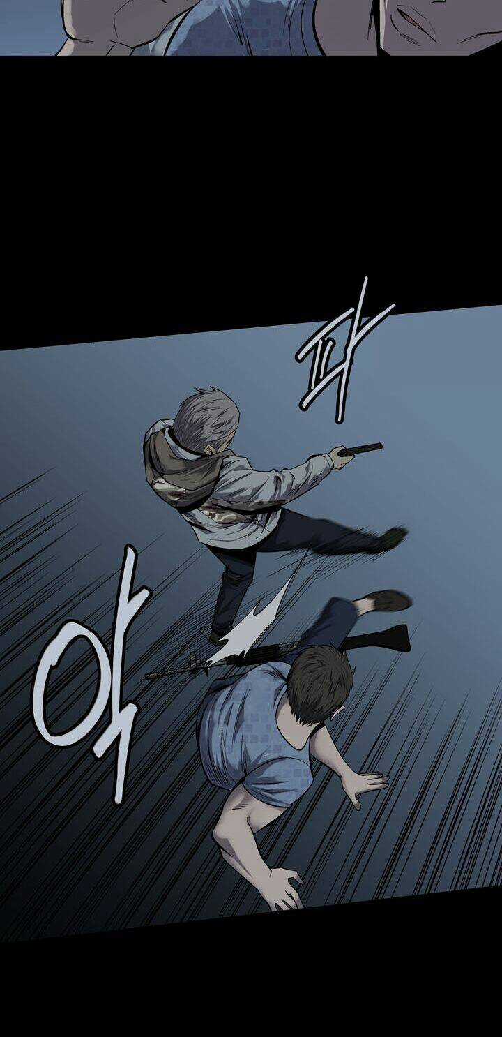 THẢM HỌA ONG ĐỘC - Chapter 88 - Trang 59