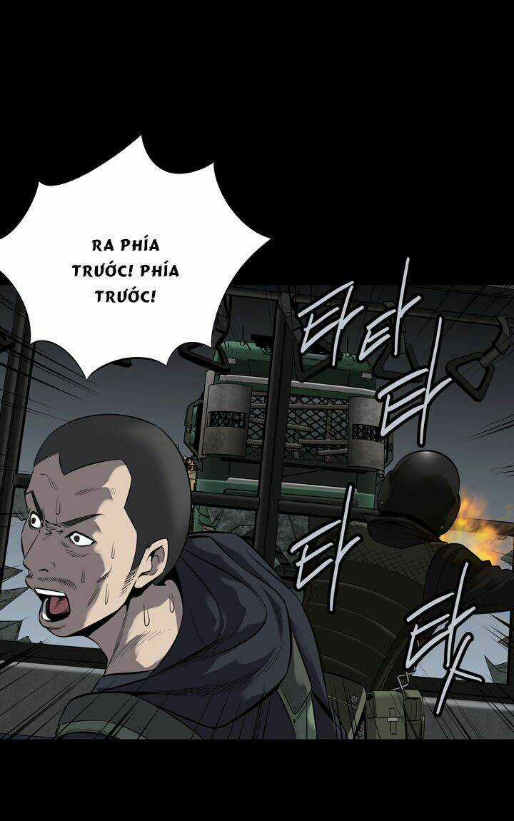 THẢM HỌA ONG ĐỘC - Chapter 88 - Trang 7