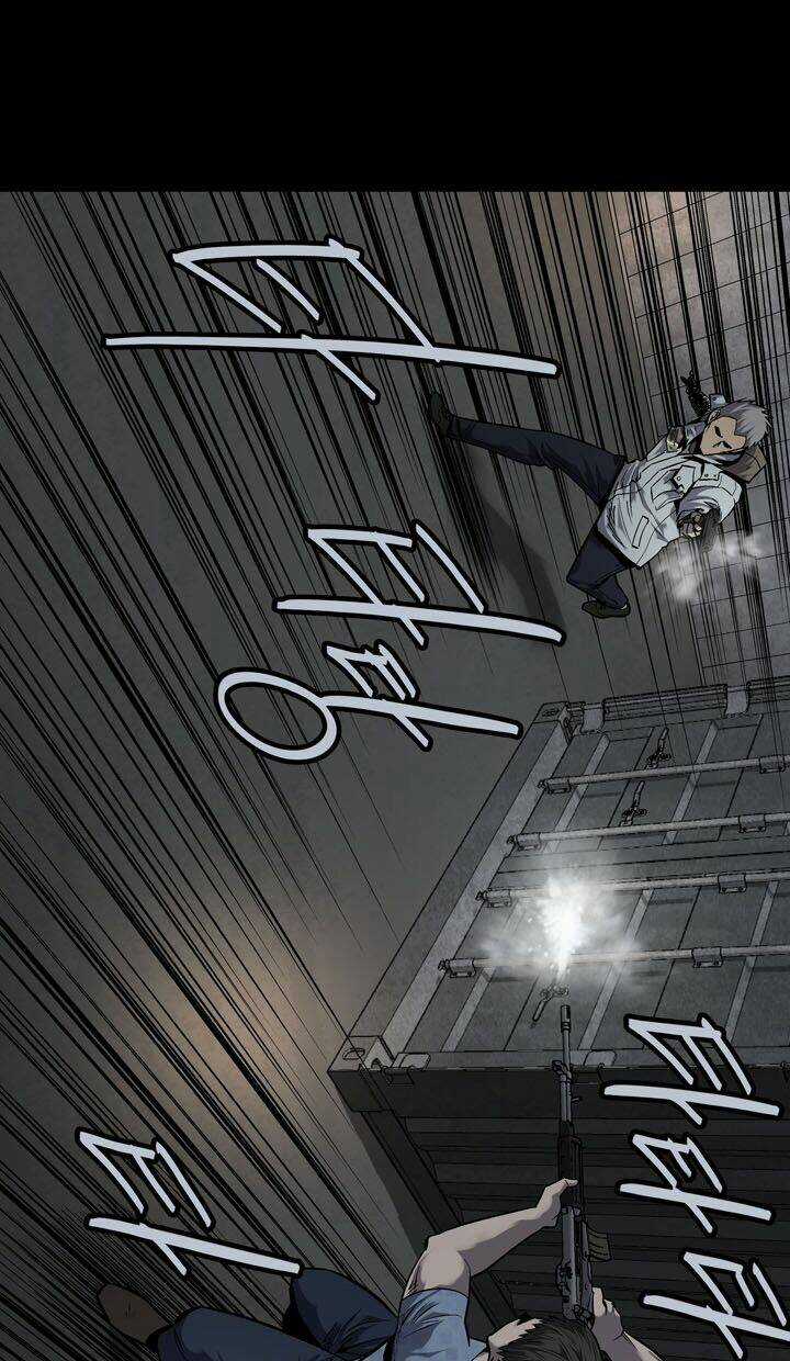 THẢM HỌA ONG ĐỘC - Chapter 88 - Trang 61