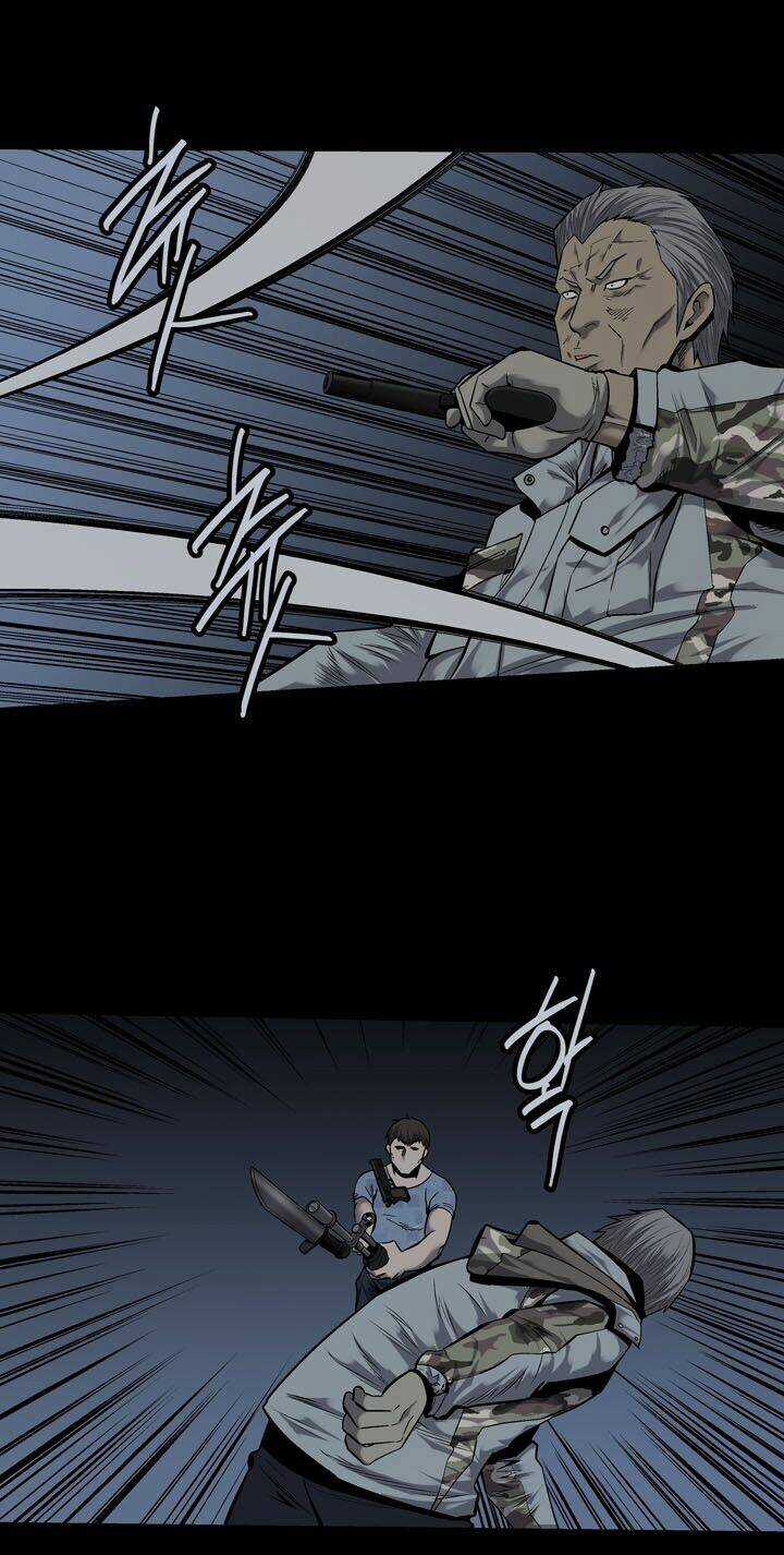 THẢM HỌA ONG ĐỘC - Chapter 88 - Trang 67