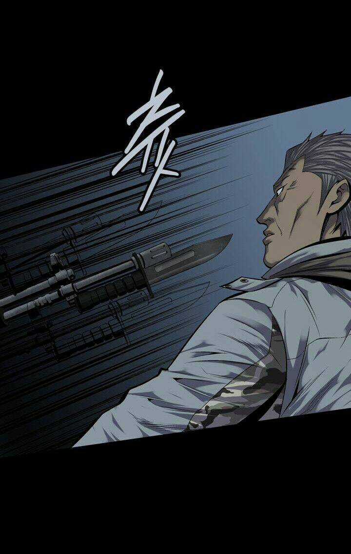 THẢM HỌA ONG ĐỘC - Chapter 88 - Trang 69