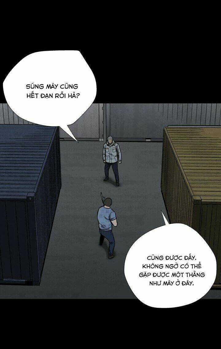 THẢM HỌA ONG ĐỘC - Chapter 88 - Trang 70