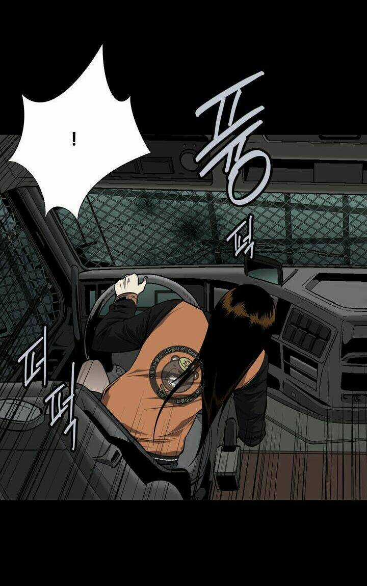 THẢM HỌA ONG ĐỘC - Chapter 88 - Trang 8